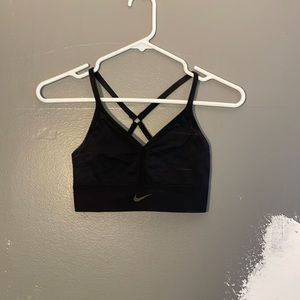 women’s small sports bra